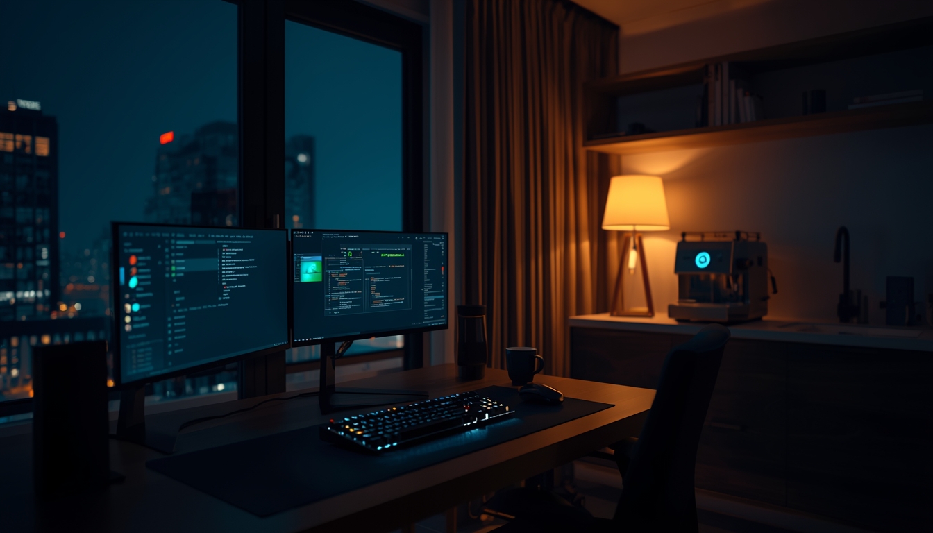 Büro