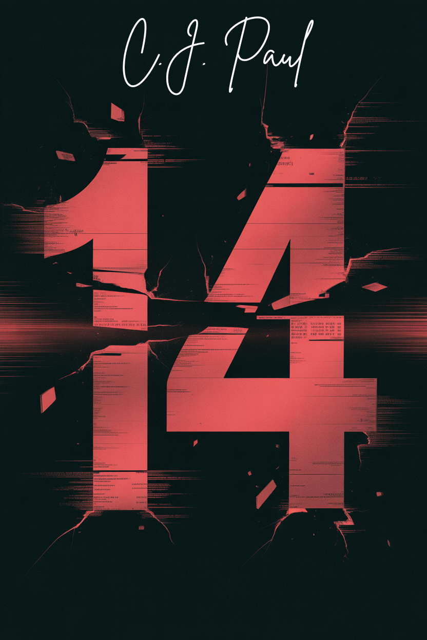 14 Minuten – C.J. Paul